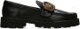 Kurt Geiger London Mayfair leather loafers Black - Thumbnail 1