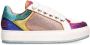 Kurt Geiger London Southbank low-top sneakers Multicolour - Thumbnail 1