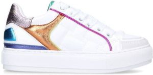 Kurt Geiger London Southbank low-top sneakers White