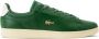 Lacoste Carnaby Pro leather sneakers Green - Thumbnail 1