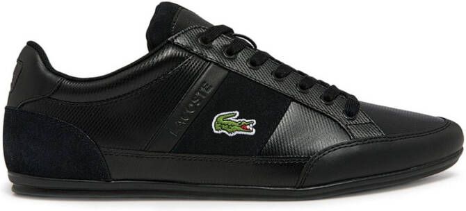 Lacoste Chaymon BL sneakers Black