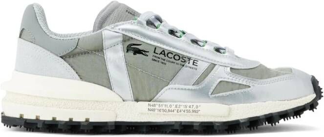Lacoste Elite Active sneakers Grey