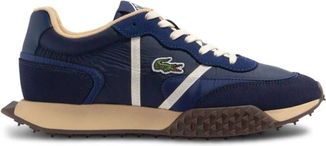 Lacoste L-Spin Deluxe 3.0 sneakers Blue