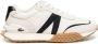 Lacoste L-Spin Deluxe leather sneakers Neutrals - Thumbnail 1