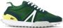 Lacoste L-Spin panelled sneakers Green - Thumbnail 1