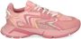 Lacoste L0003 Neo panelled sneakers Pink - Thumbnail 1
