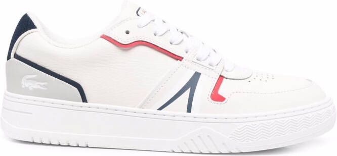 Lacoste L001 low-top sneakers White