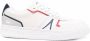 Lacoste L001 low-top sneakers White - Thumbnail 1