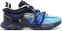 Lacoste L003 Active Runway foam-trim sneakers Blue - Thumbnail 1
