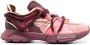 Lacoste L003 Active Runway foam-trim sneakers Pink - Thumbnail 1