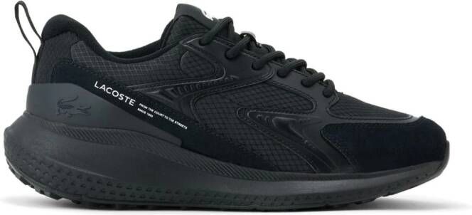 Lacoste L003 Evo mesh sneakers Black