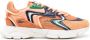 Lacoste L003 Neo colour-block sneakers Orange - Thumbnail 1