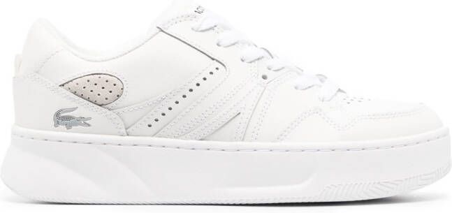 Lacoste L005 low-top sneakers White