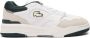 Lacoste Lineshot Eyelet Upper leather sneakers White - Thumbnail 1