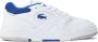 Lacoste Lineshot leather sneakers White - Thumbnail 1