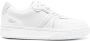 Lacoste logo-print lace-up sneakers White - Thumbnail 1