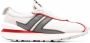 Lanvin Bumbr low-top sneakers White - Thumbnail 1