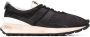Lanvin Bumper low-top sneakers Black - Thumbnail 1