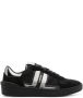 Lanvin Clay lace-up sneakers Black - Thumbnail 1