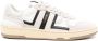Lanvin Clay panelled sneakers White - Thumbnail 1