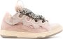 Lanvin Curb chunky sneakers Pink - Thumbnail 1