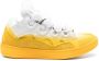 Lanvin Curb gradient-effect sneakers Yellow - Thumbnail 1