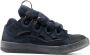 Lanvin Curb low-top sneakers Blue - Thumbnail 1