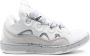 Lanvin Curb low-top sneakers Grey - Thumbnail 1