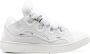 Lanvin Curb low-top sneakers White - Thumbnail 1