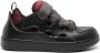 Lanvin Curb removable-insole sneakers Grey - Thumbnail 1