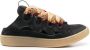 Lanvin Curb slip-on sneakers Black - Thumbnail 1