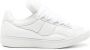 Lanvin Curb XL leather sneakers White - Thumbnail 1