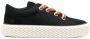 Lanvin Curbies low-top sneakers Black - Thumbnail 1