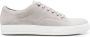 Lanvin DBB1 low-top suede sneakers Grey - Thumbnail 1