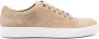 Lanvin DBB1 panelled leather low-top sneakers Neutrals - Thumbnail 1