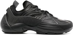 Lanvin Flash-X low-top sneakers Black