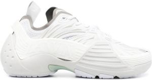 Lanvin Flash-X low-top sneakers White