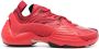 Lanvin Flesh-X low-top sneakers Red - Thumbnail 1