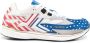 Lanvin Metero Runner sneakers White - Thumbnail 1