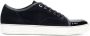 Lanvin toe capped sneakers Blue - Thumbnail 1