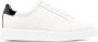 Lauren Ralph Lauren Angeline round-toe sneakers White - Thumbnail 1