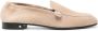 Laurence Dacade Angela suede loafers Neutrals - Thumbnail 1
