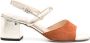 Laurence Dacade Ginger Kid 65mm sandals Brown - Thumbnail 1