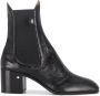 Laurence Dacade low heel ankle boots Black - Thumbnail 1