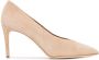 Laurence Dacade pointed high heel pumps Neutrals - Thumbnail 1