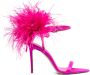 Le Silla 110mm open-toe sandals Pink - Thumbnail 1