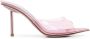 Le Silla Afrodite 80mm sandals Pink - Thumbnail 1