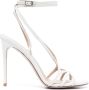 Le Silla Belen strappy sandals White - Thumbnail 1