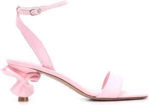 Le Silla Candy open-toe sandals Pink