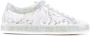 Le Silla Claire low-top sneakers White - Thumbnail 1